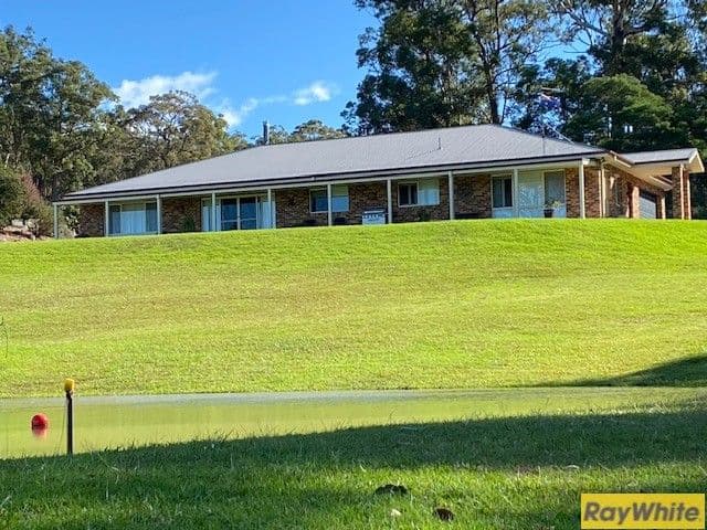 1139 Congo Road, Meringo NSW 2537, Meringo - Image 1