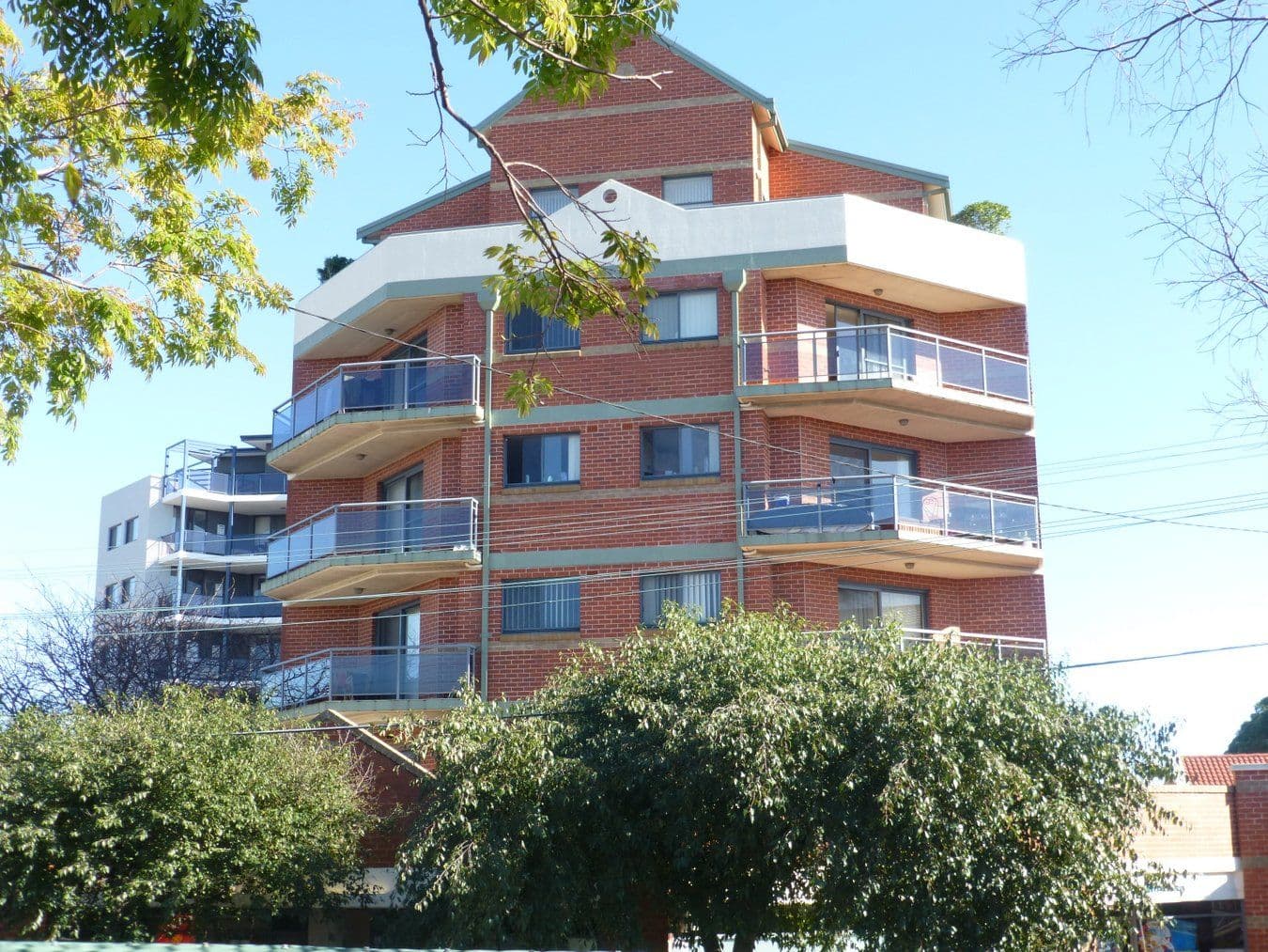 17-19 East Parade, SUTHERLAND NSW 2232, Sutherland - Image 1