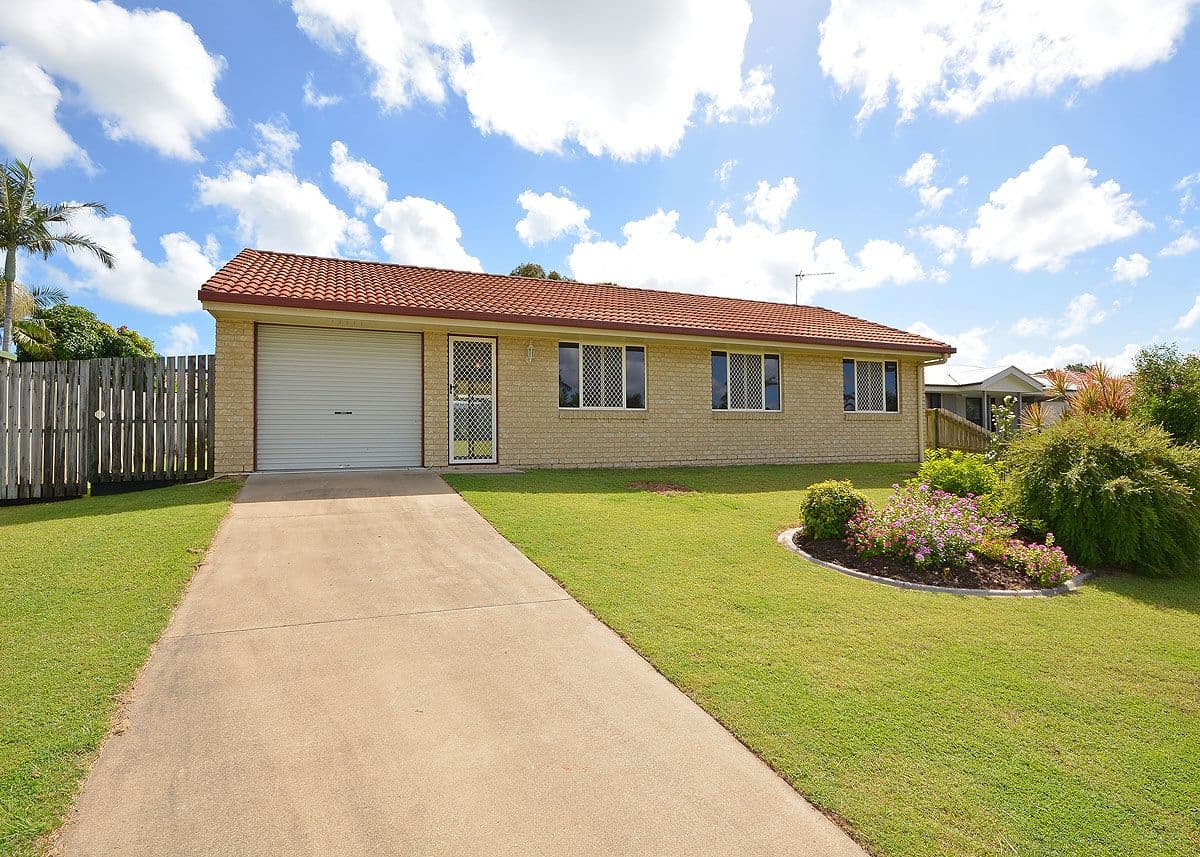 34 Wedge Street, Urraween QLD 4655, Urraween - Image 1