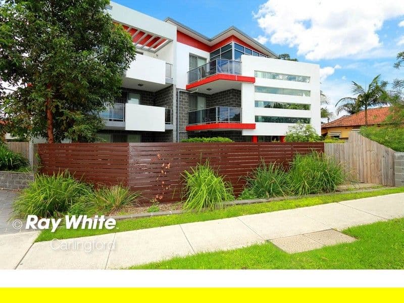 205-207 William Street, GRANVILLE NSW 2142, Granville - Image 1