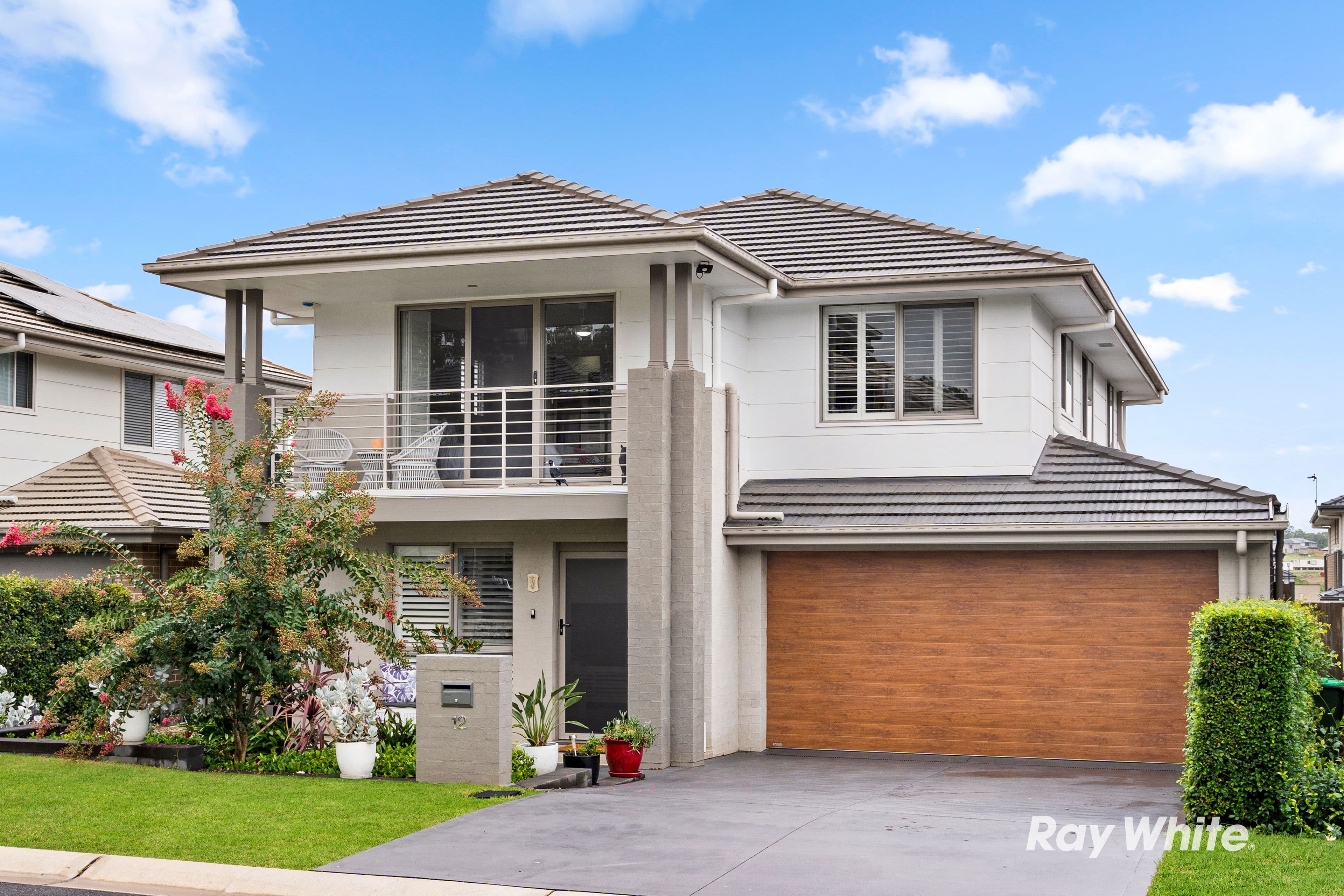 12 Biribi Street, Box Hill NSW 2765, Box Hill - Image 1