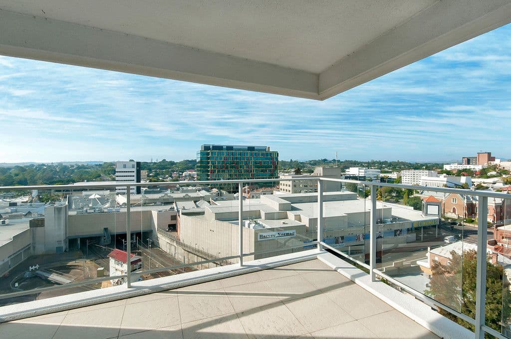 1001 Aspire Apartments, 11 Ellenborough Street, Woodend QLD 4305, Woodend - Image 1