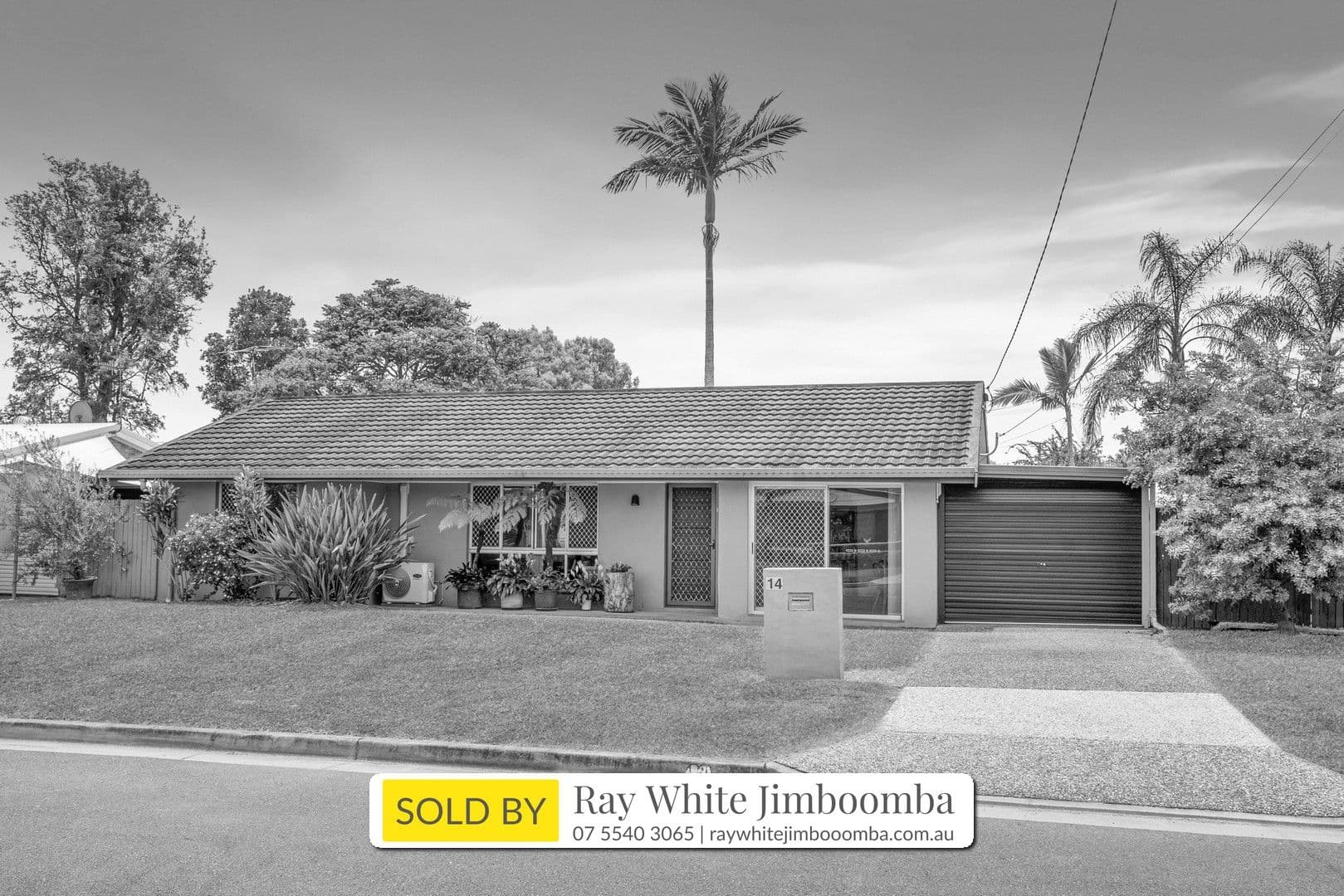 14 Baradine Street, Mount Warren Park QLD 4207, Mount Warren Park - Image 1