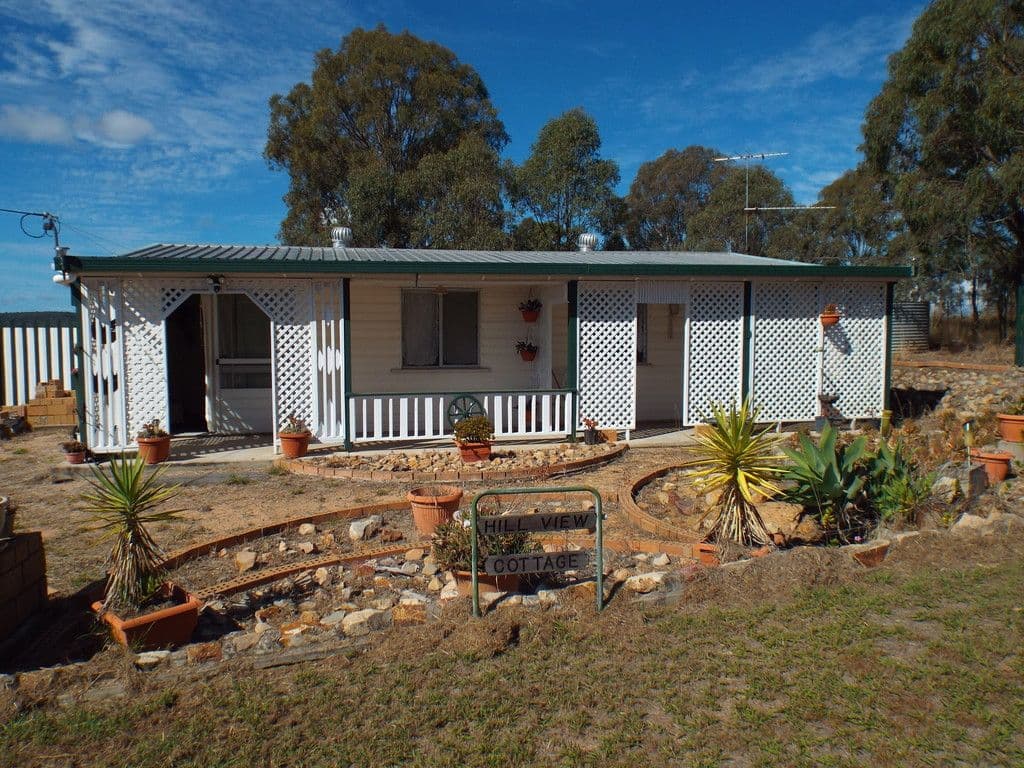 15 TRACE Street, BROOKLANDS QLD 4615, Brooklands - Image 1