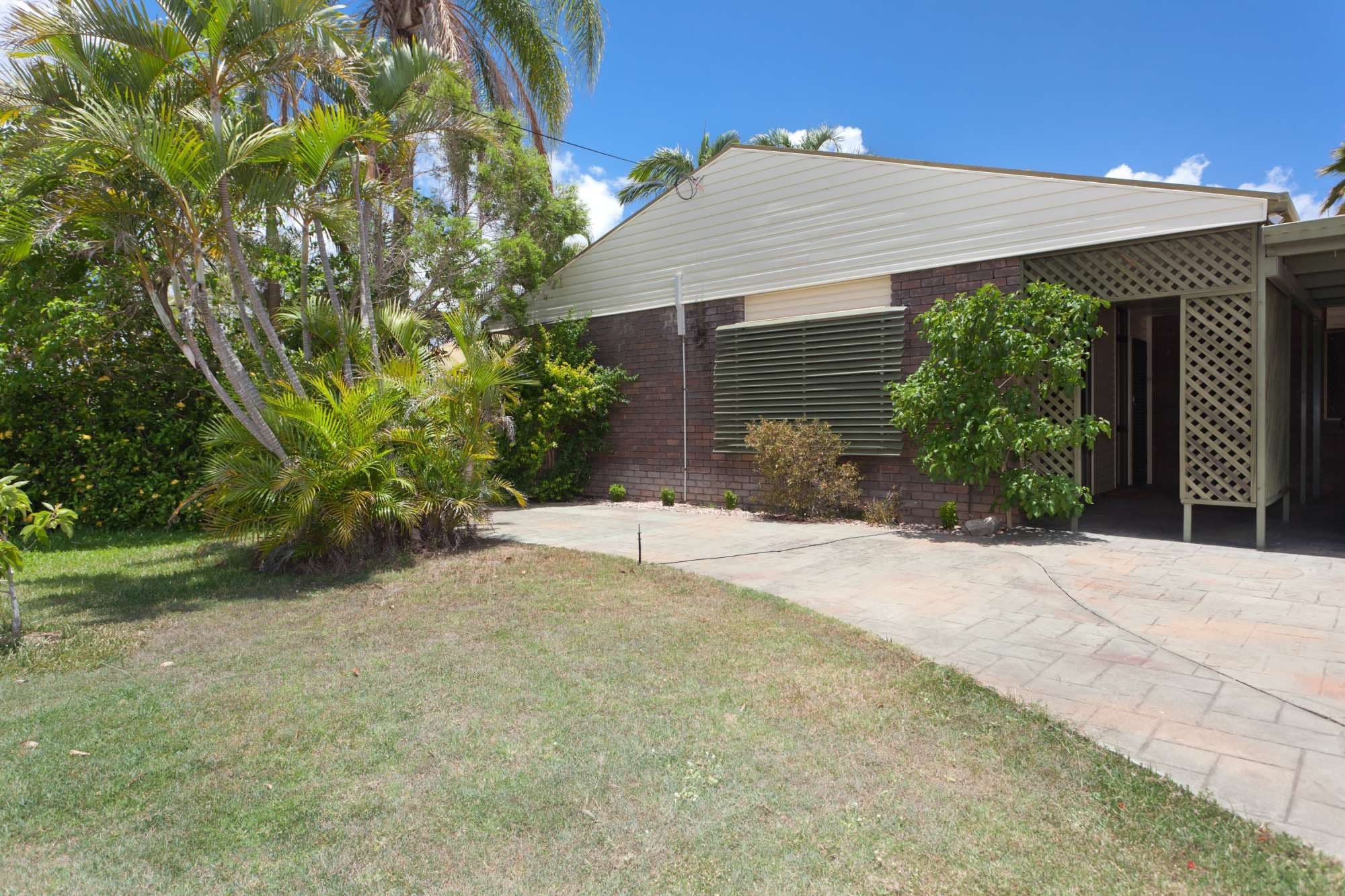 8 Teresa Street, RASMUSSEN QLD 4815, Rasmussen - Image 1