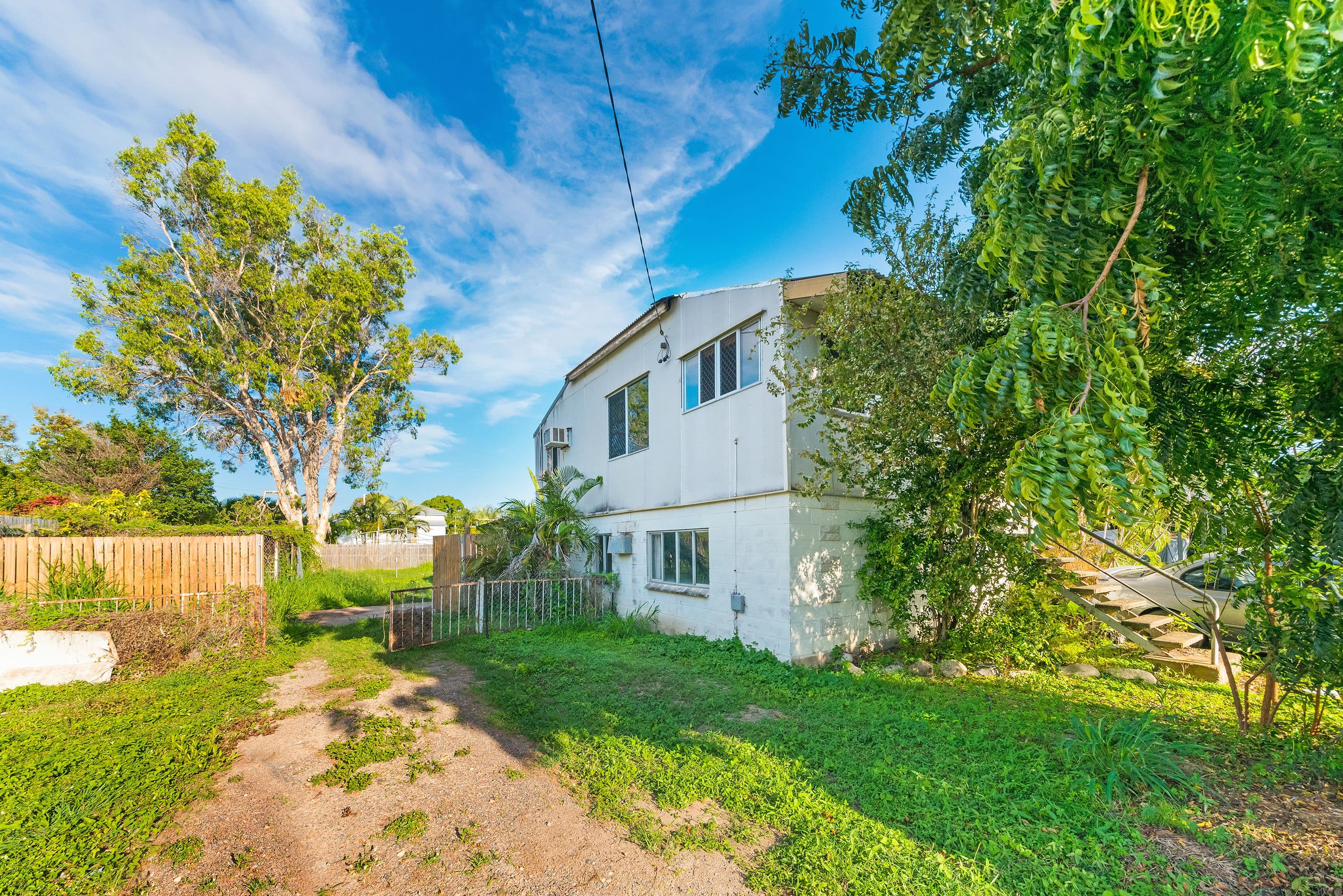 43 Ninth Avenue, Railway Estate QLD 4810, Railway Estate - Image 1