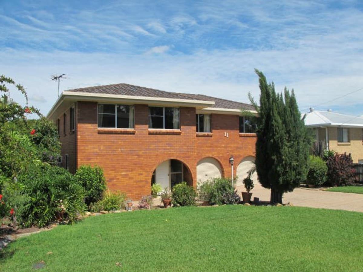 11 Treseder St, The Range QLD, The Range - Image 1