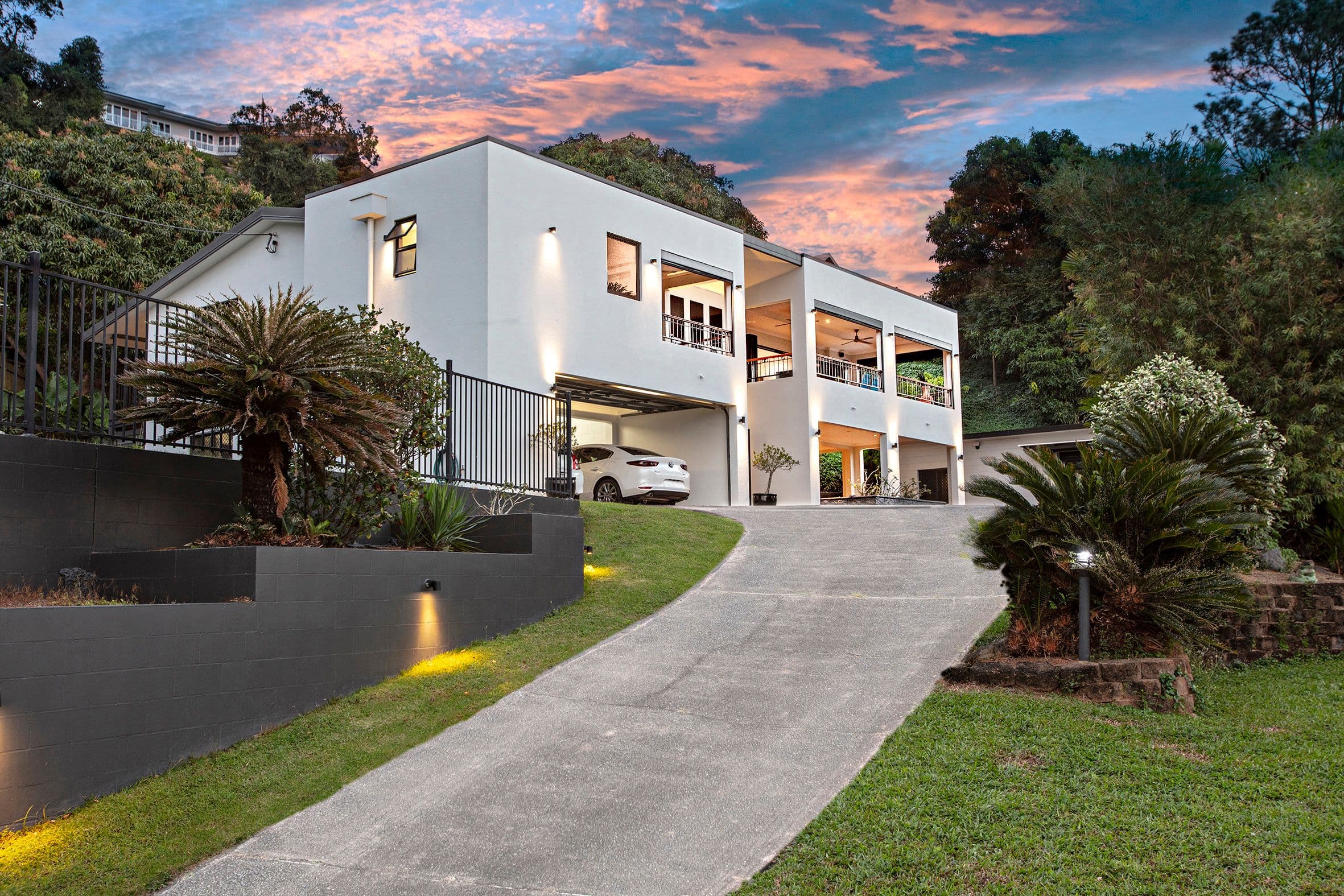 8 Seaview Close, Bayview Heights QLD 4868, Bayview Heights - Image 1