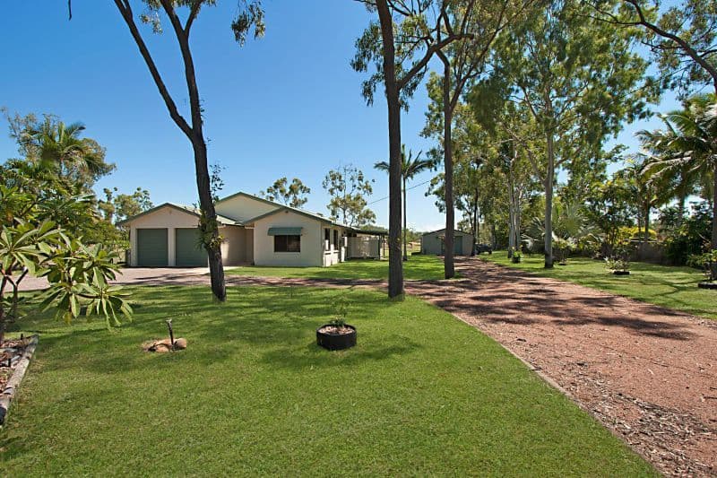 19 Isaac Street, DEERAGUN QLD 4818, Deeragun - Image 1