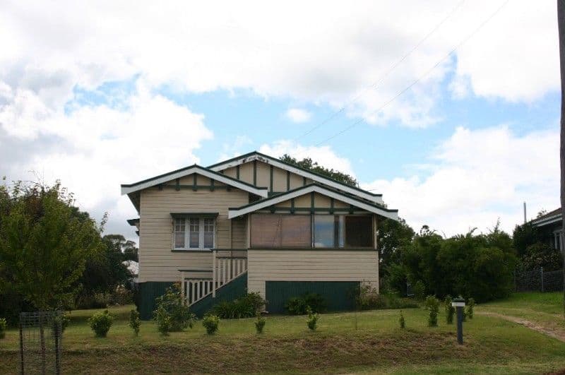 81c North Street, HARLAXTON QLD 4350, Harlaxton - Image 1