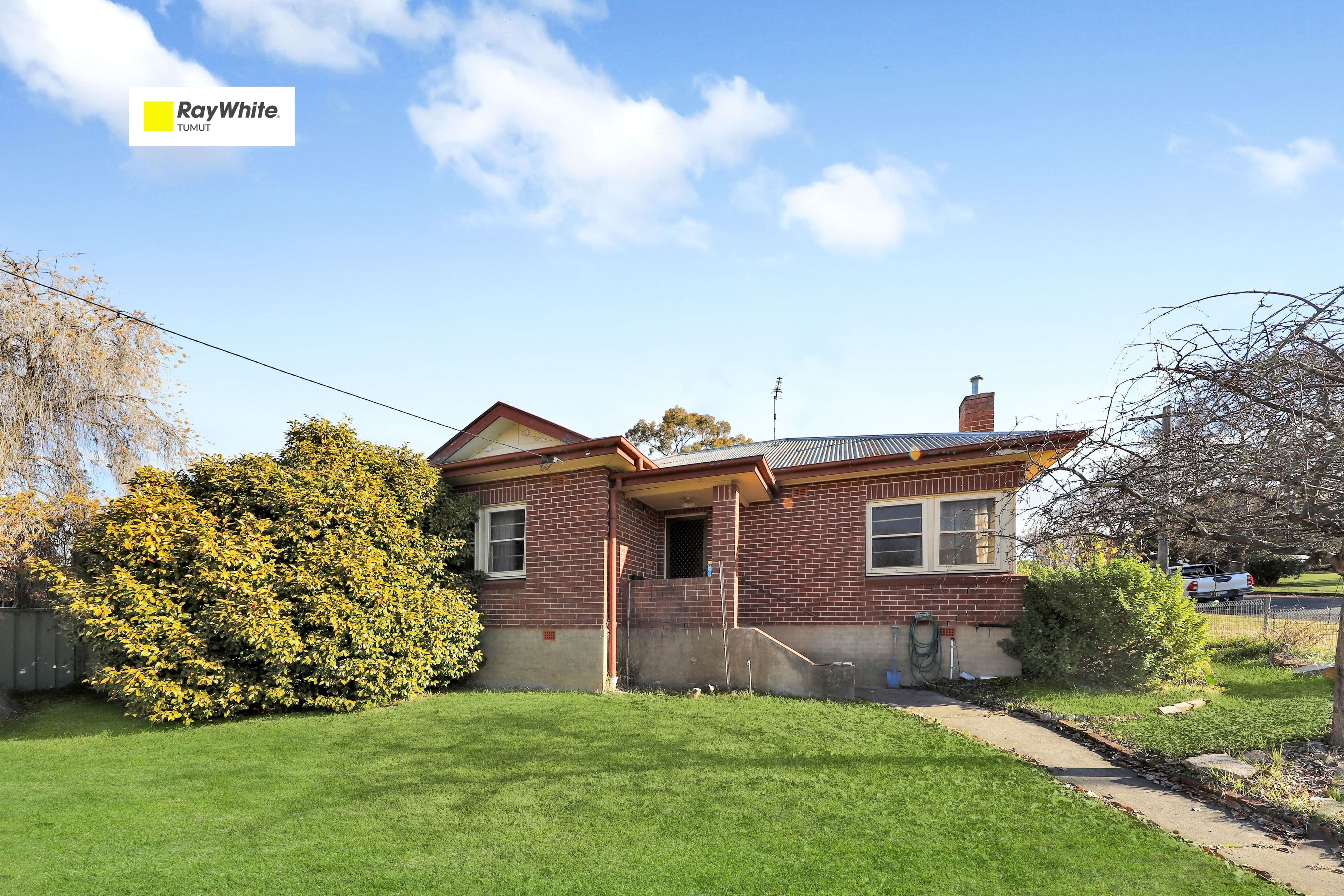 1 Clunie Avenue, Tumut NSW 2720, Tumut - Image 1