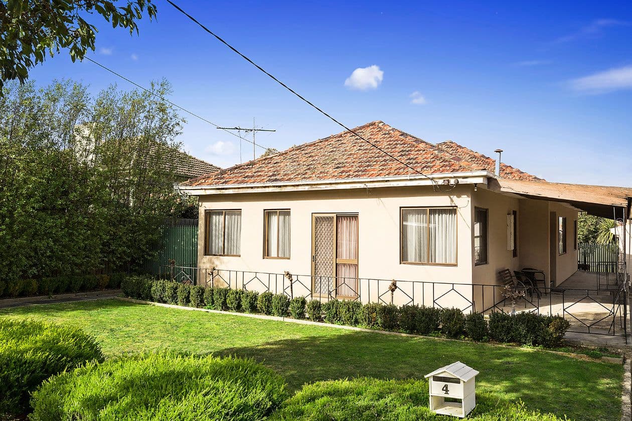 4 Montana Avenue, MULGRAVE VIC 3170, Mulgrave - Image 1