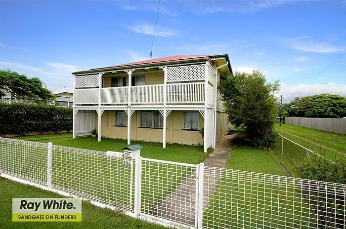 306 Flinders Parade, SANDGATE QLD 4017, Sandgate - Image 1