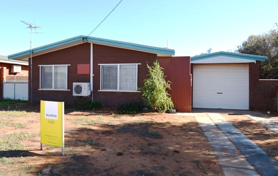 7 Tuckey Court, Carnarvon WA 6701, Carnarvon - Image 1