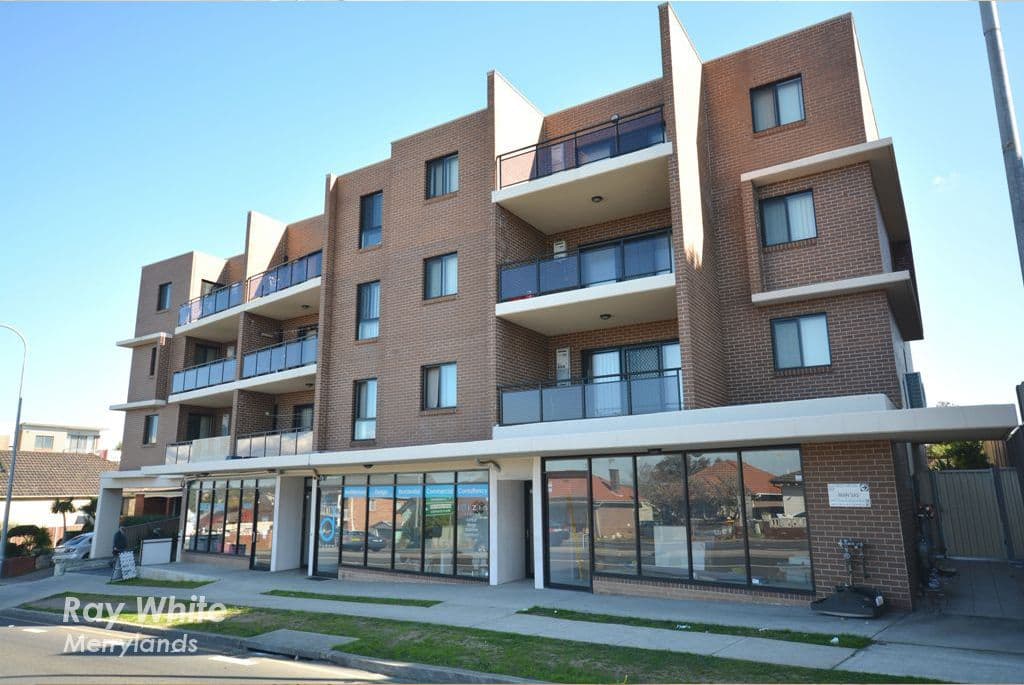 134 Woodville Road, Merrylands NSW 2160, Merrylands - Image 1