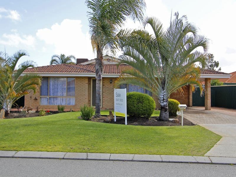 7 Wotto Gardens, BALLAJURA WA 6066, Ballajura - Image 1