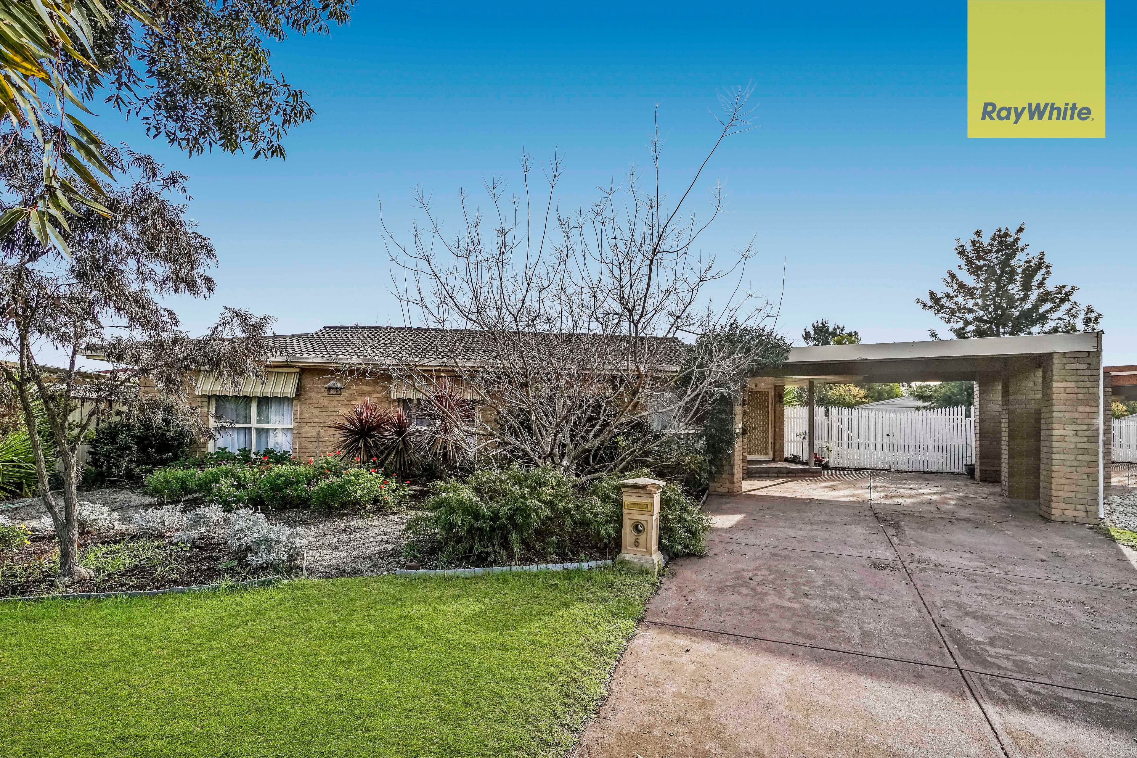5 Gainsborough Place, Melton West VIC 3337, Melton West - Image 1