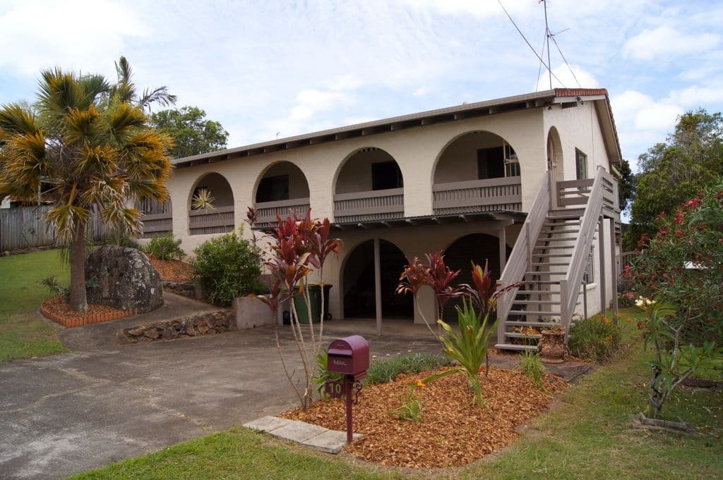 10 Cunningham Crescent, NAMBOUR QLD 4560, Nambour - Image 1