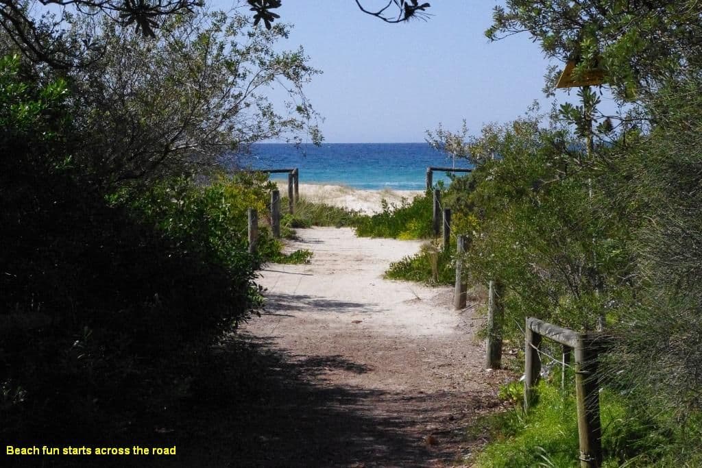 1 Mitchell Parade, Mollymook Beach NSW 2539, Mollymook Beach - Image 1