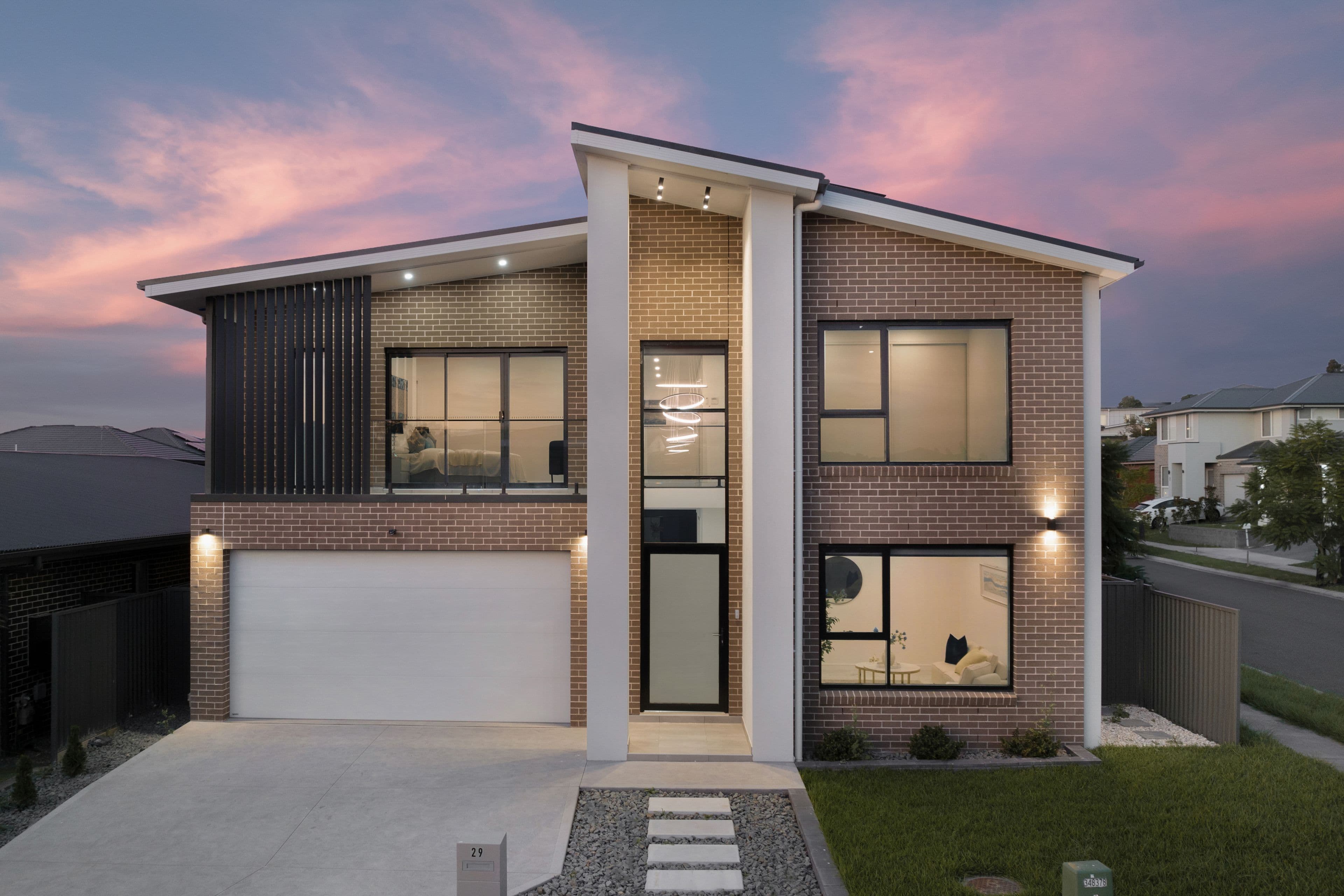 29 Fairbrother Avenue, Denham Court NSW 2565, Denham Court - Image 1