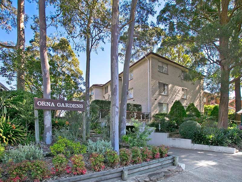 8 Buller Road, ARTARMON NSW 2064, Artarmon - Image 1