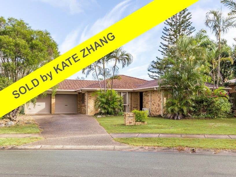 58 Maywood Crescent, Calamvale QLD 4116, Calamvale - Image 1