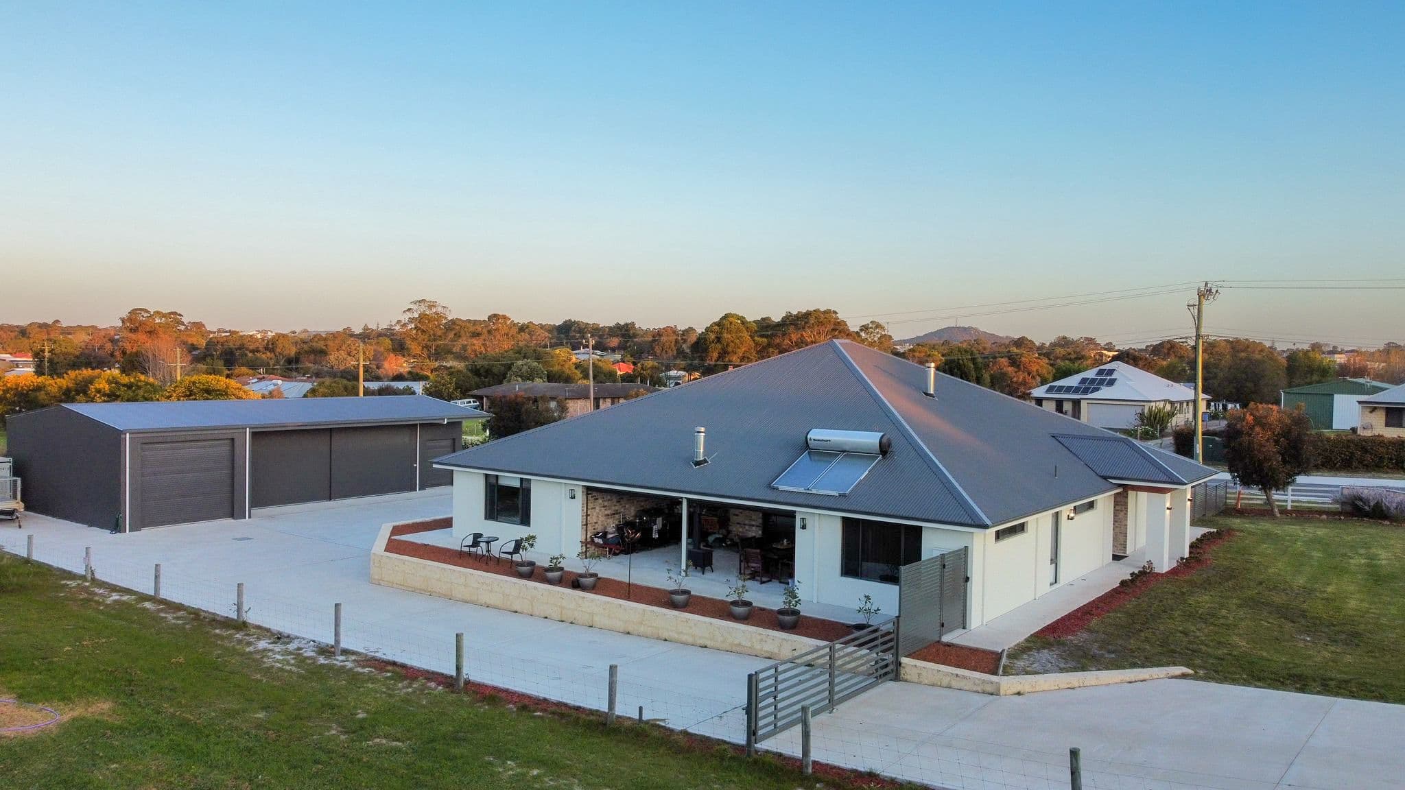 97 Hereford Way, Milpara WA 6330, Milpara - Image 1