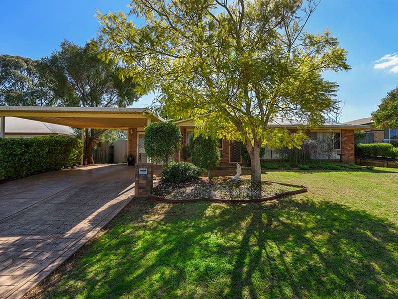 7 Satinwood Court, Glenvale QLD 4350, Glenvale - Image 1