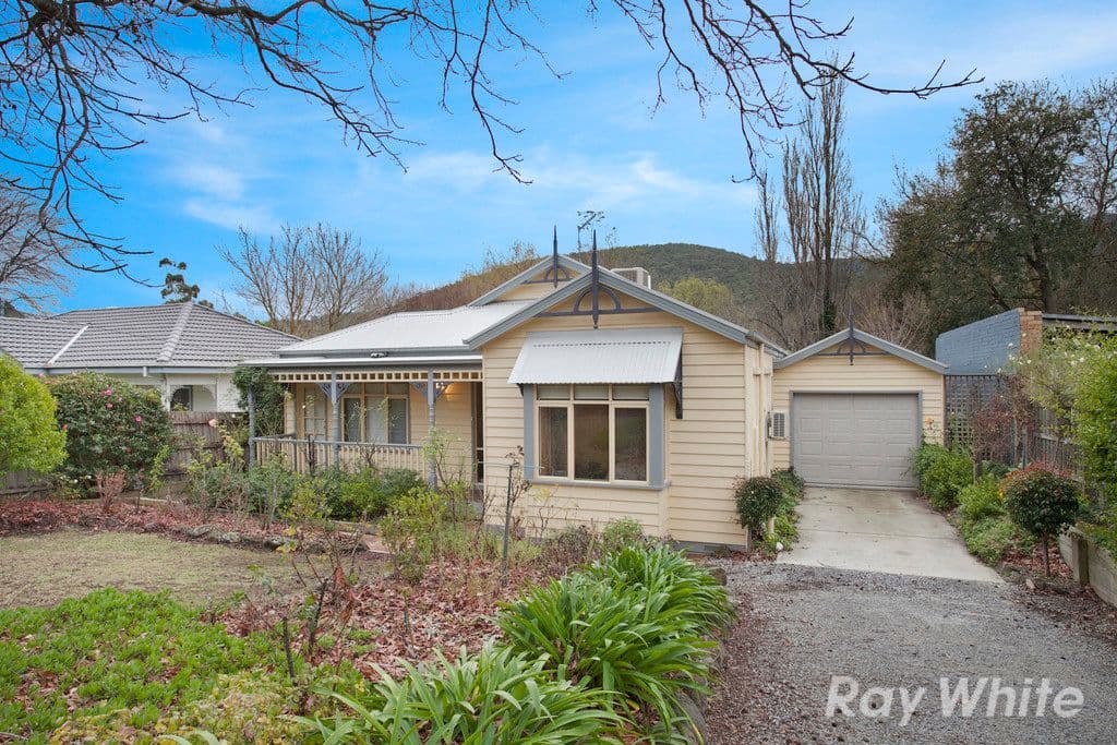 11 Johns Street, Upper Ferntree Gully VIC 3156, Upper Ferntree Gully - Image 1