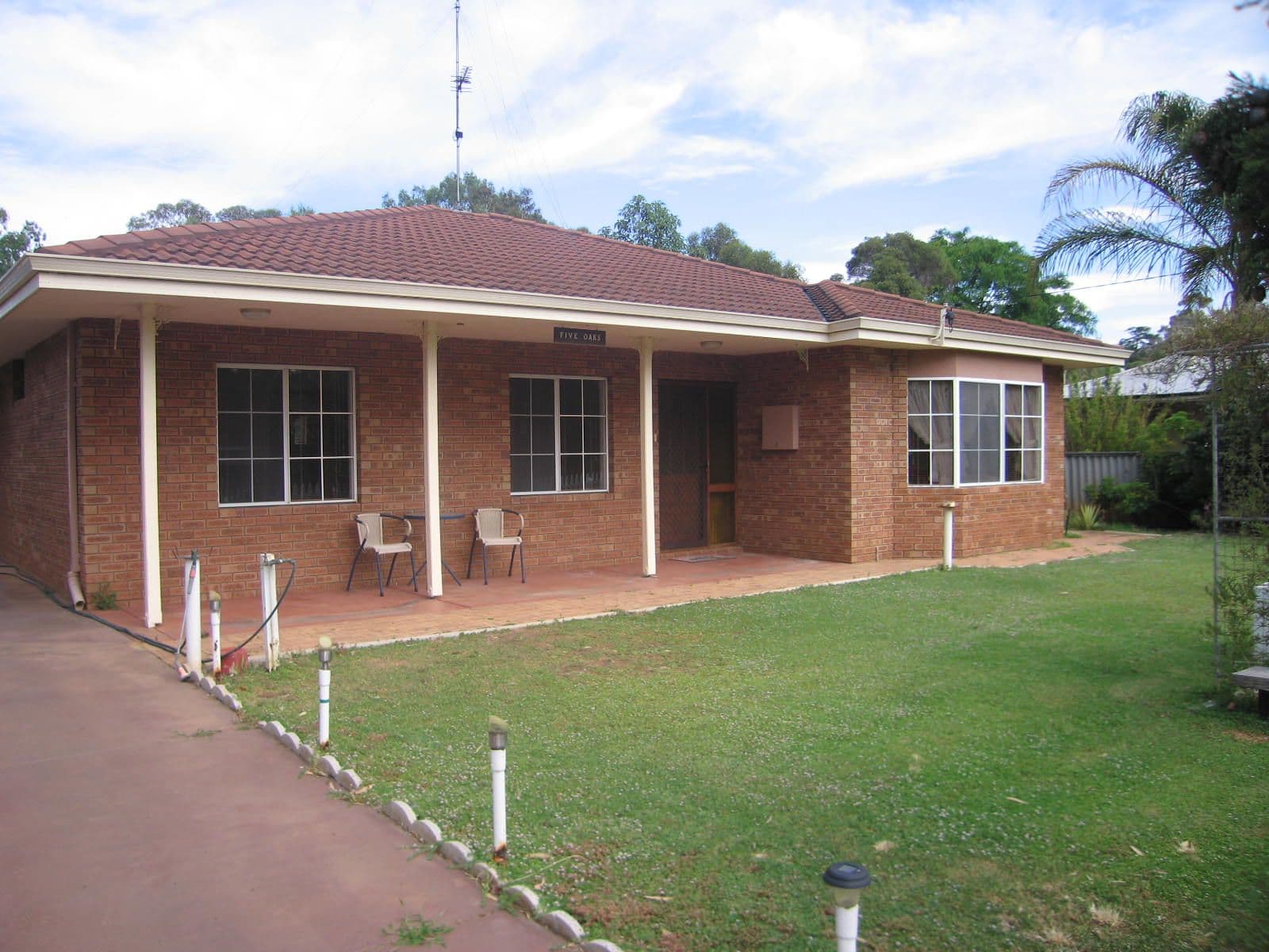 17 meares Street, YORK WA 6302, York - Image 1