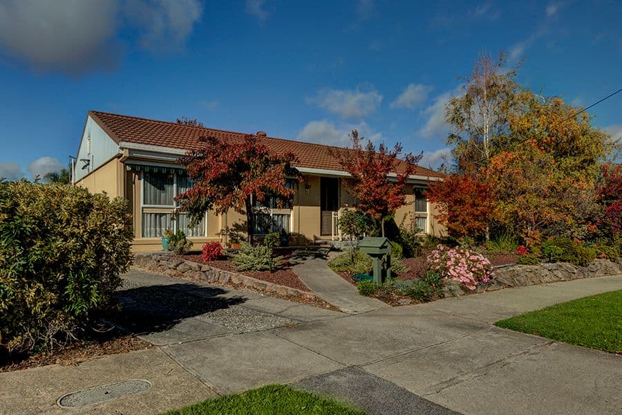 12 Amaroo Crescent, Wodonga VIC 3690, Wodonga - Image 1