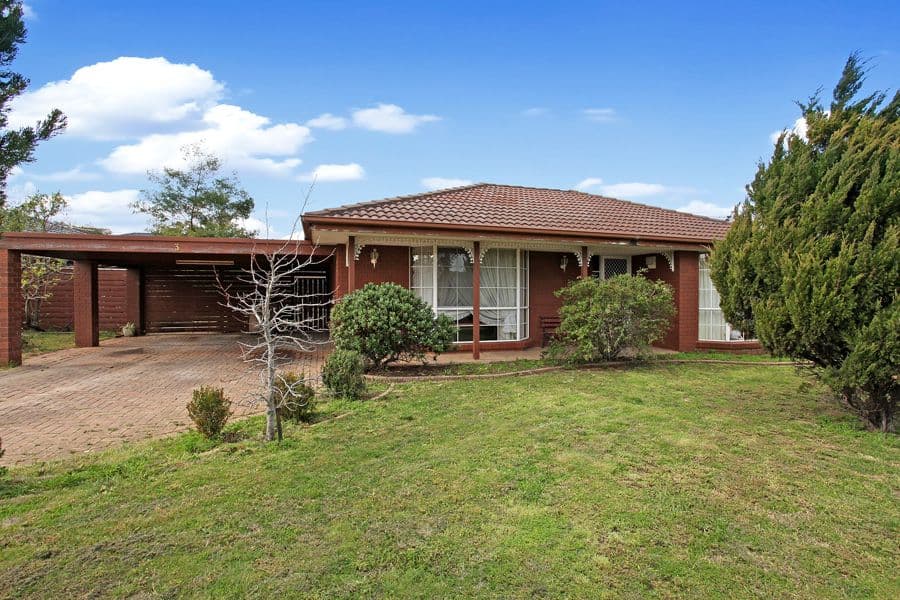 3 Karri Crescent, HOPPERS CROSSING VIC 3029, Hoppers Crossing - Image 1