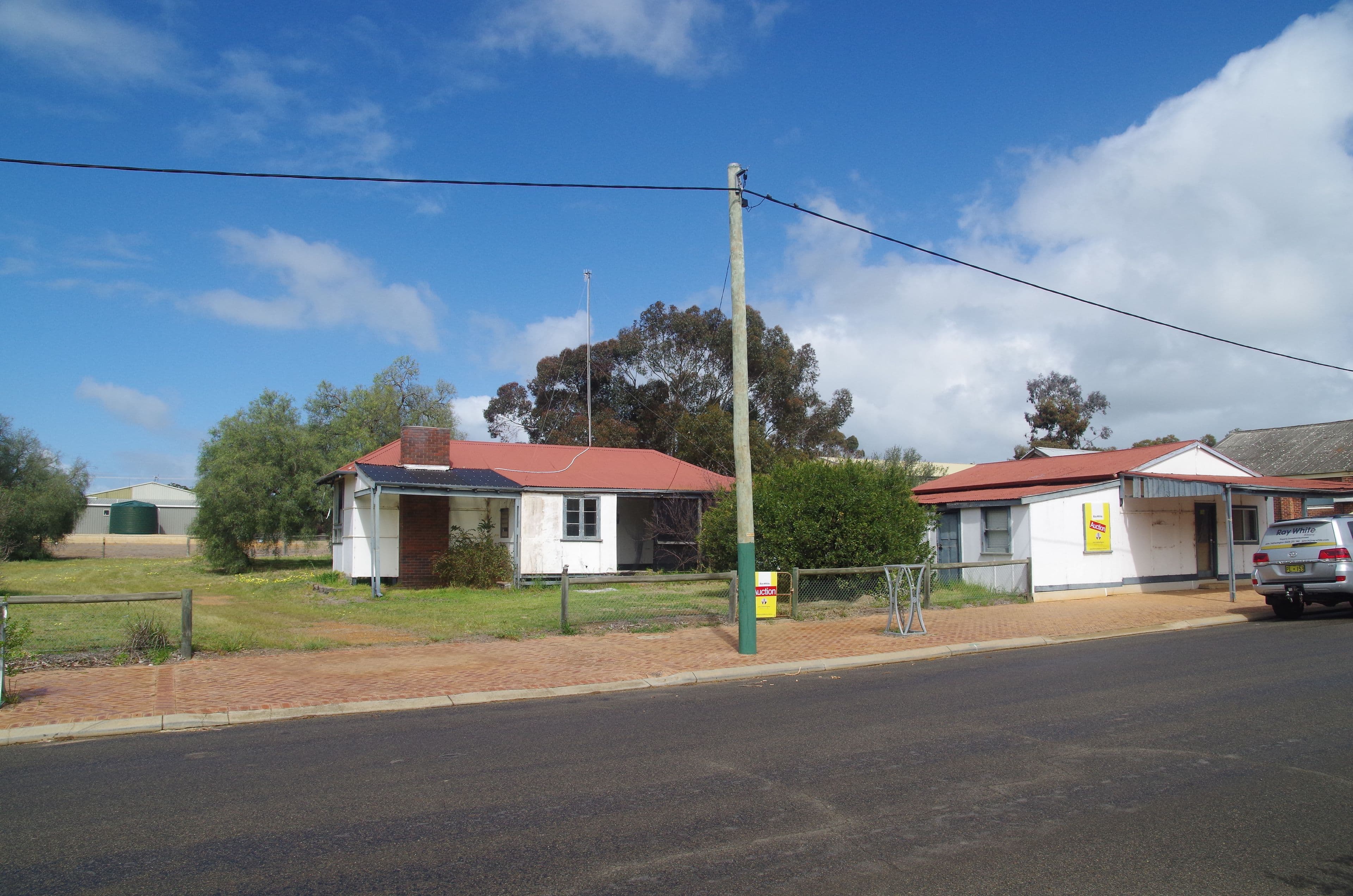 11 Moir Street, Borden WA 6338, Borden - Image 1