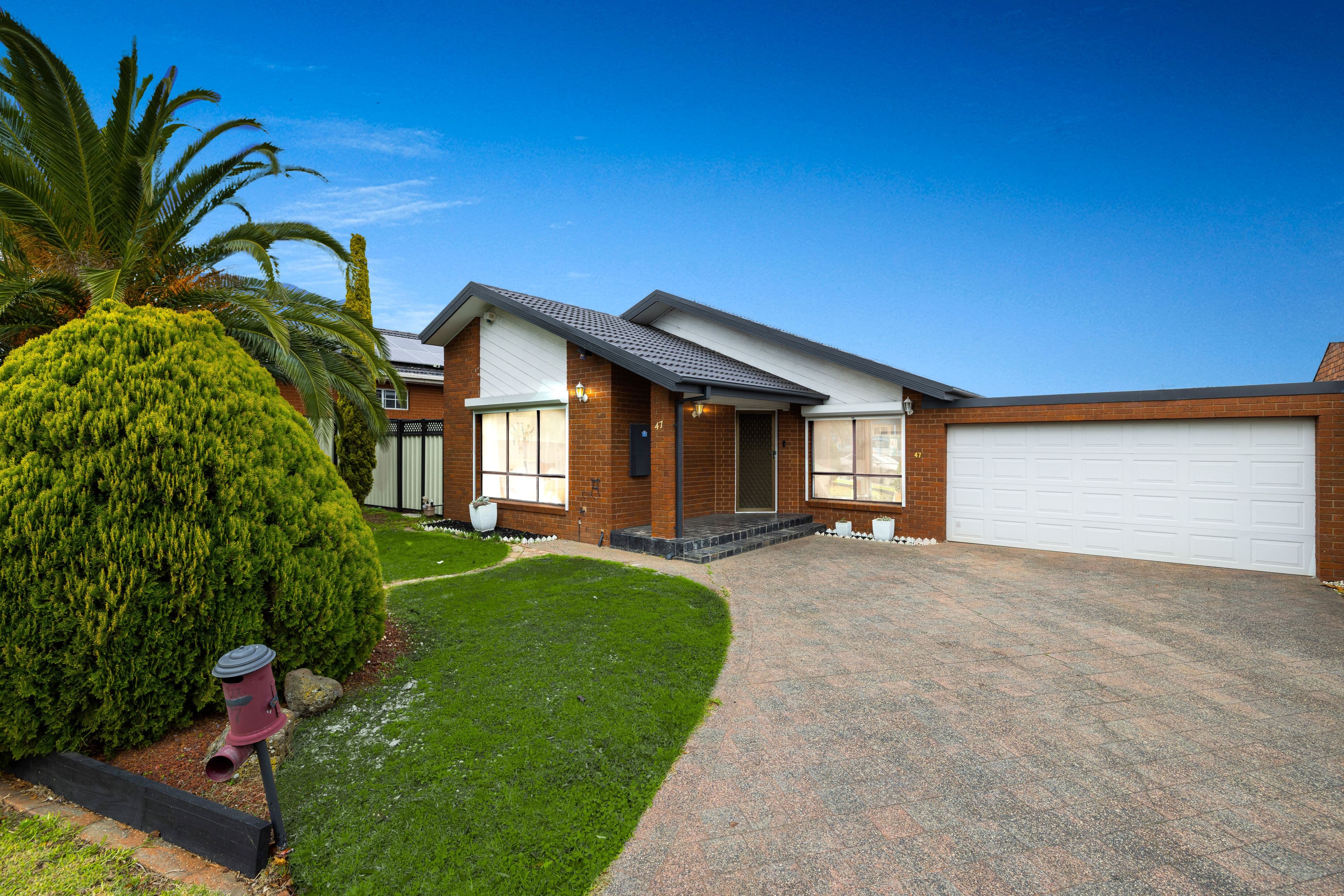 47 Paringa Boulevard, Meadow Heights VIC 3048, Meadow Heights - Image 1