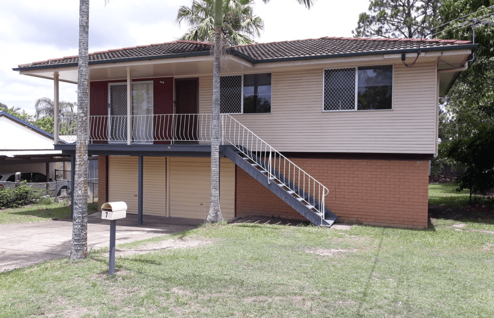 7 Brown Avenue, Logan Central QLD 4114, Logan Central - Image 1