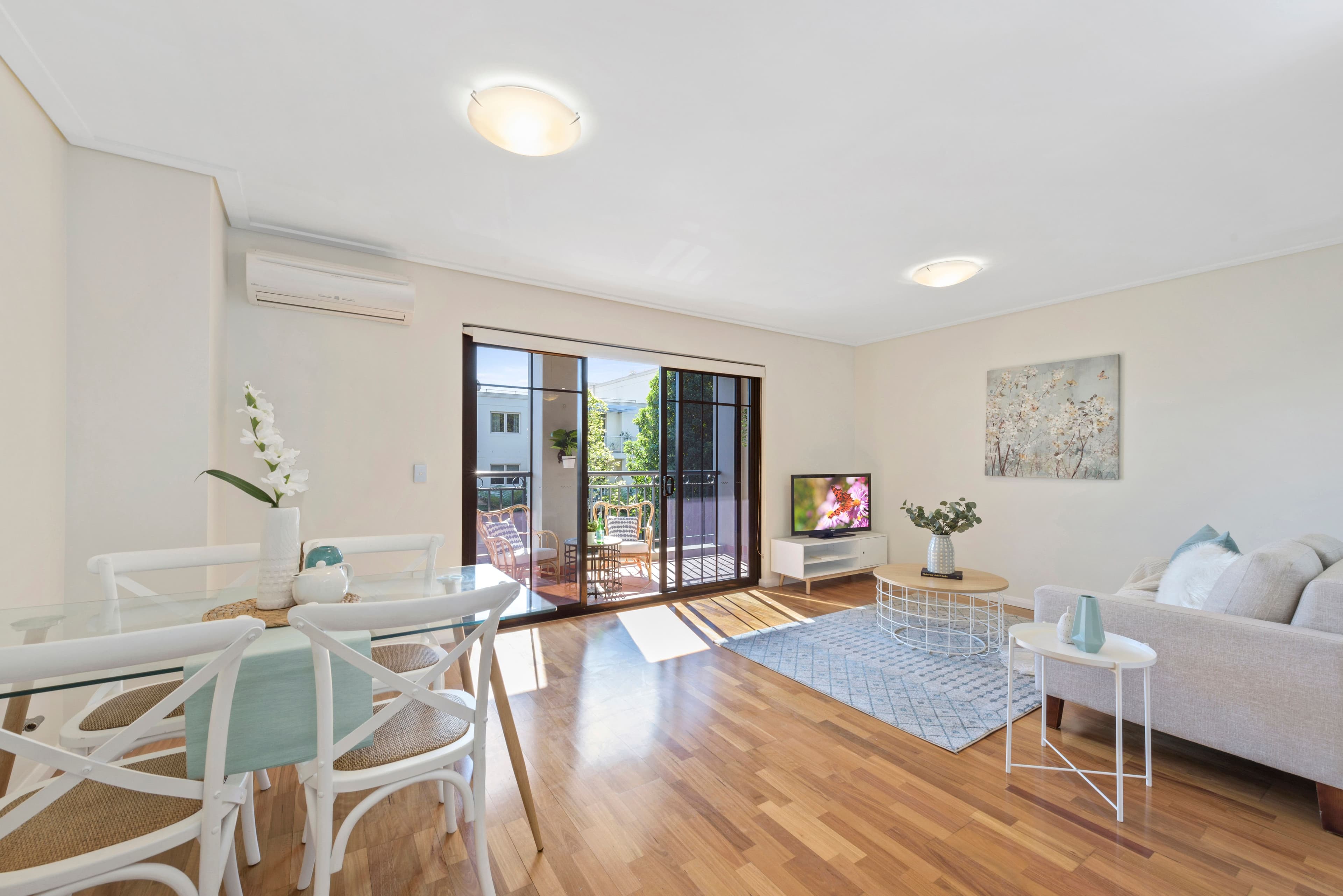 202 /24 Warayama Place - 'Balmain Shores' Complex, Rozelle NSW 2039, Rozelle - Image 1