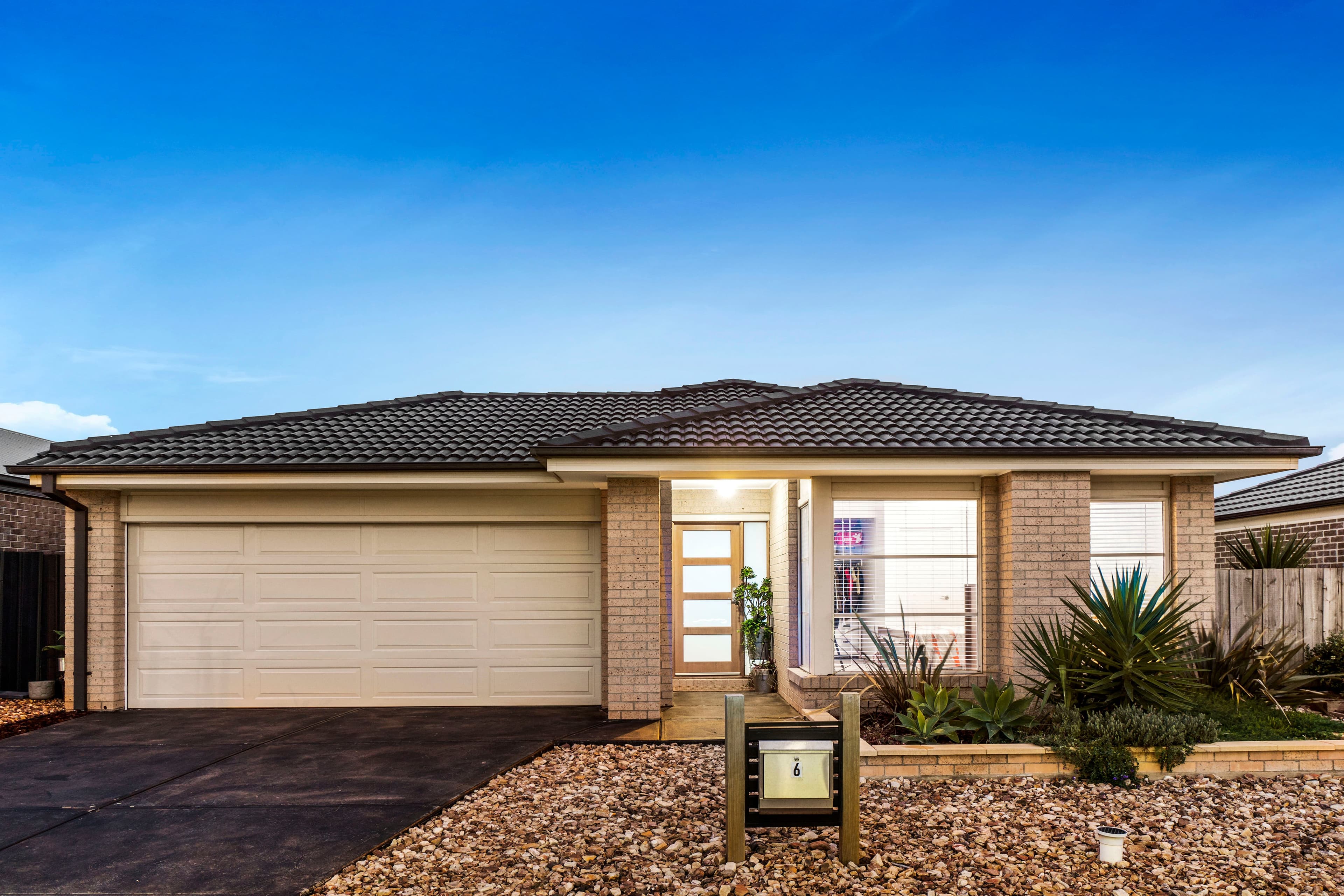 6 Noranda Circuit, Melton West VIC 3337, Melton West - Image 1