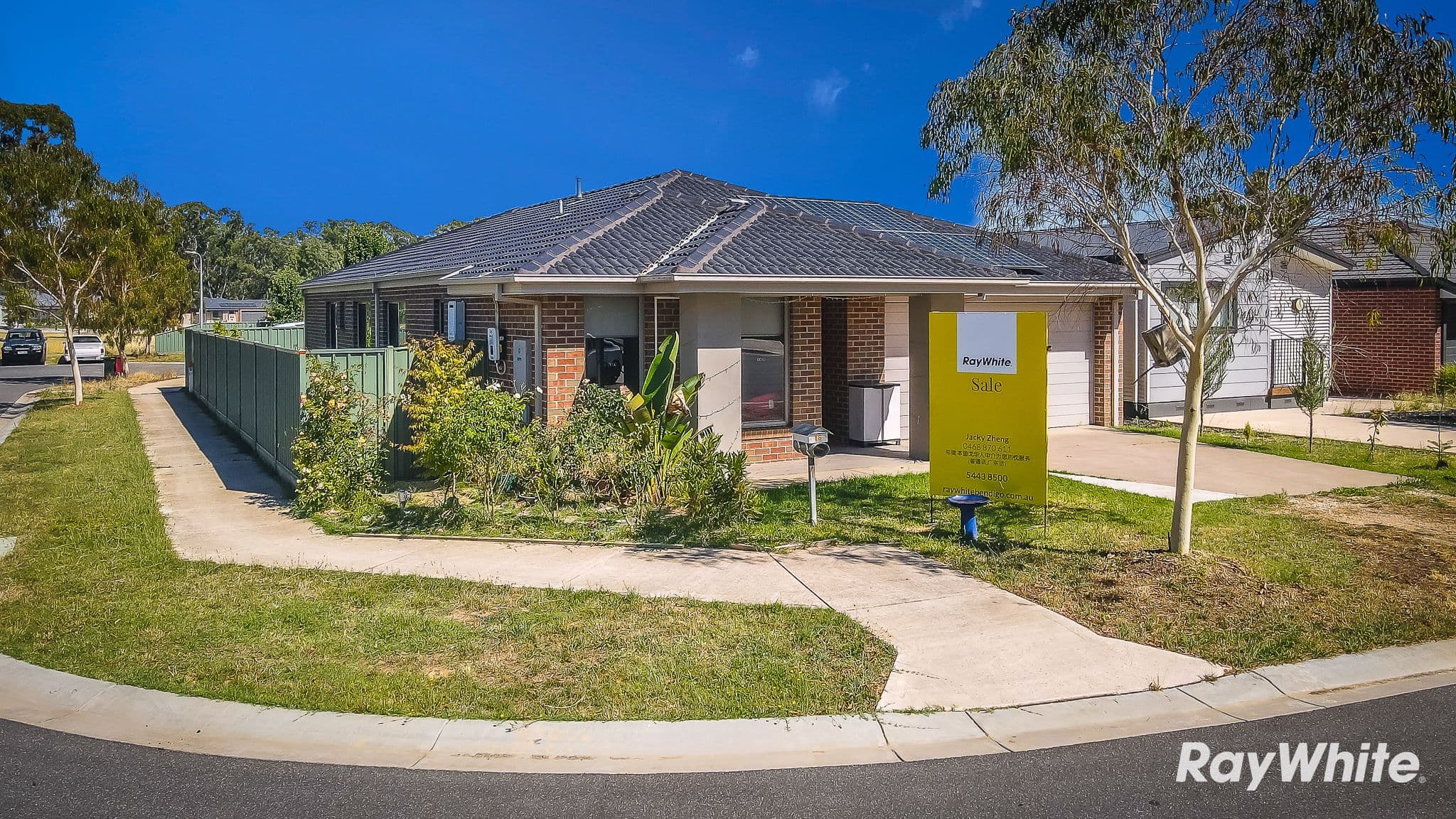 18 Clarcoll Crescent, Kangaroo Flat VIC 3555, Kangaroo Flat - Image 1