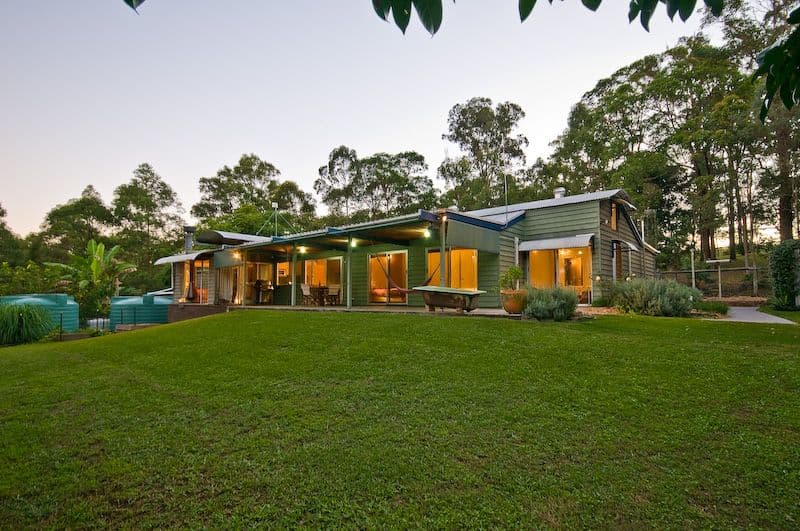 1849 Mt Samson Road, SAMFORD QLD 4520, Samford - Image 1