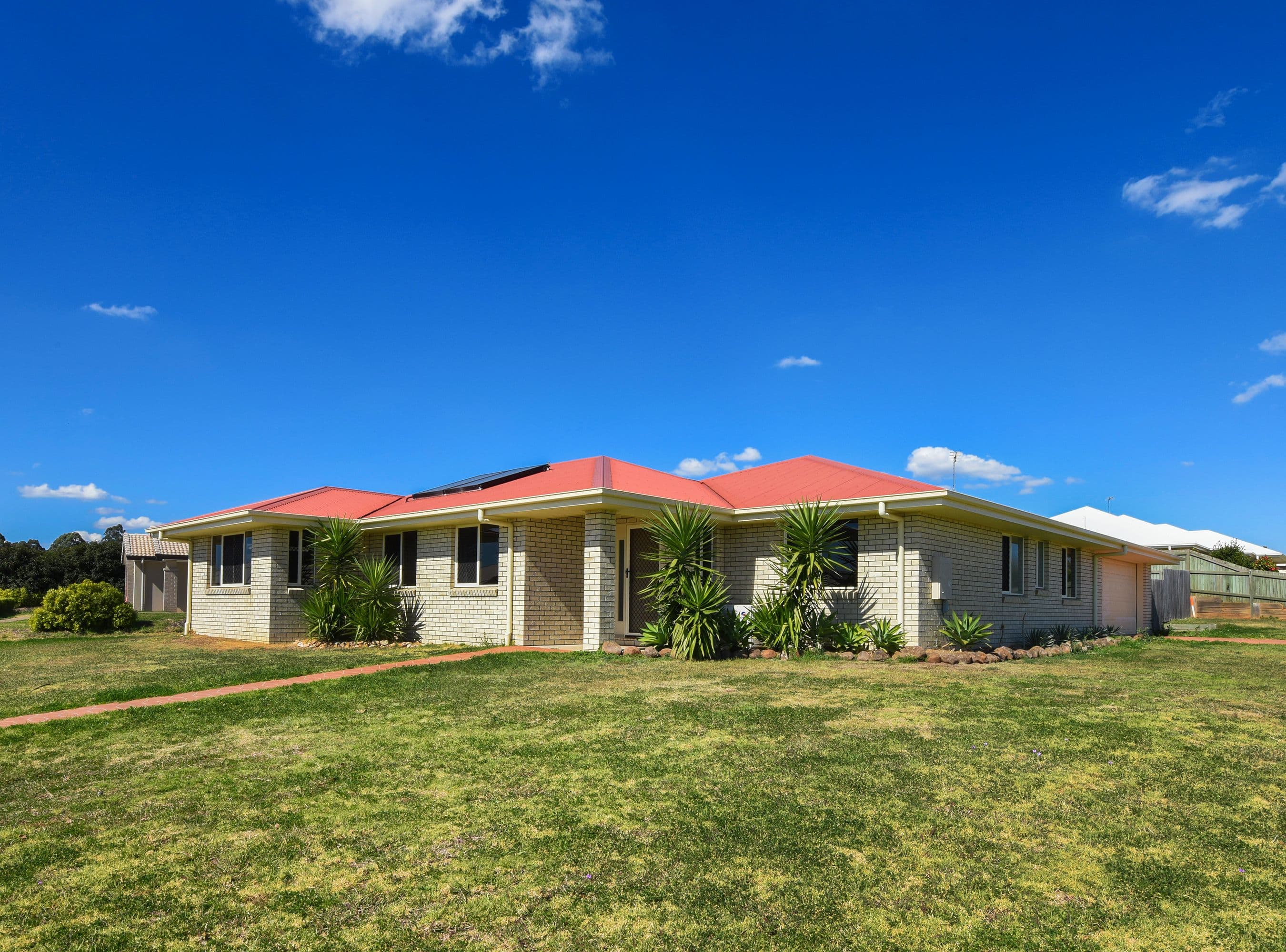 11 Quail Crescent, Highfields QLD 4352, Highfields - Image 1