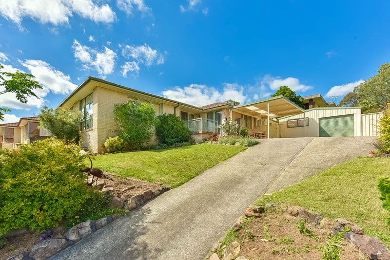 26 Narrabeen Road, Leumeah NSW 2560, Leumeah - Image 1