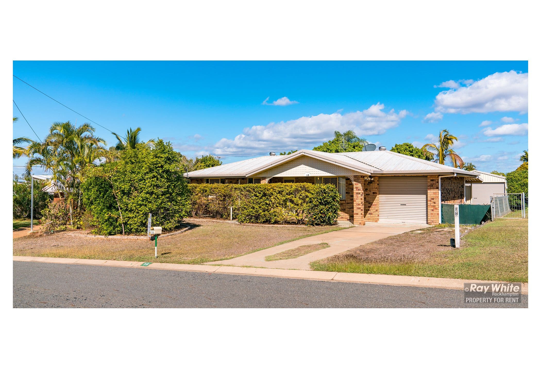 16 Gleeson Close, Gracemere QLD 4702, Gracemere - Image 1