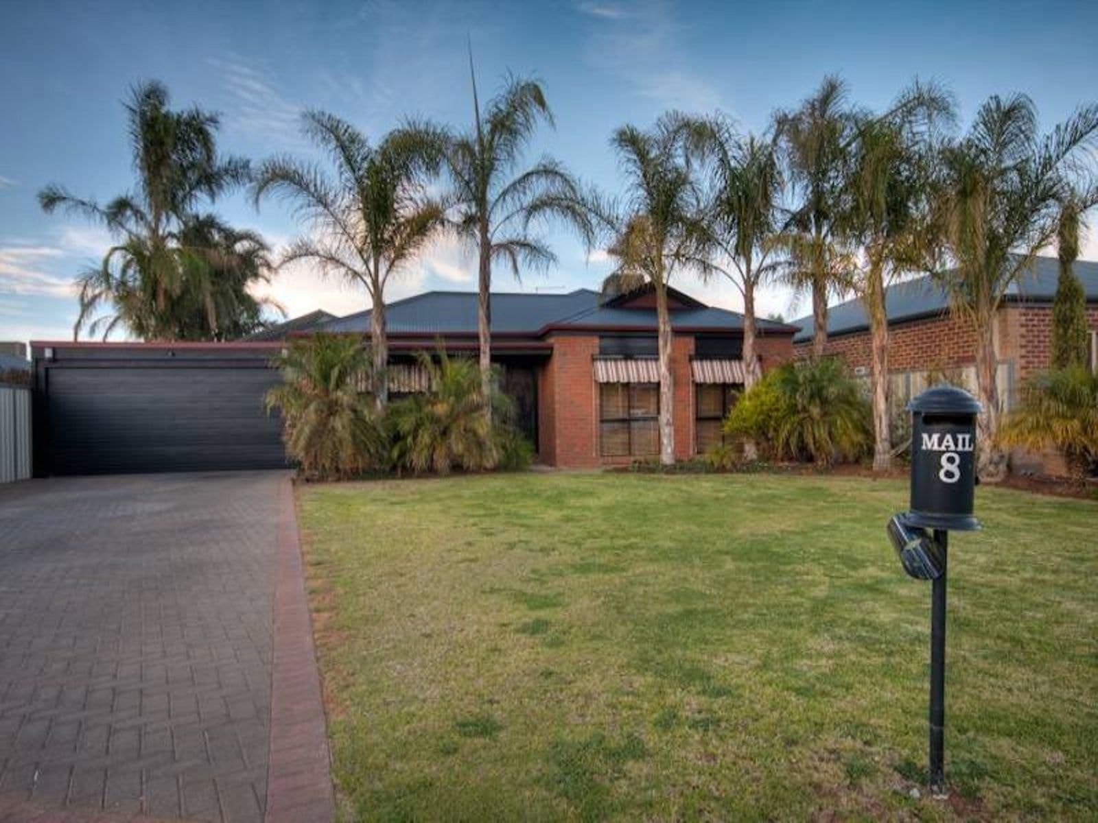 8 Sirius Court, Mildura - Image 1