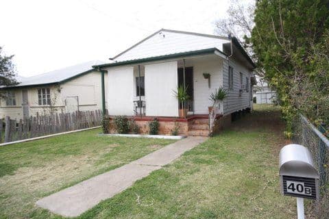 40B Myall Avenue, Warwick QLD 4370, Warwick - Image 1