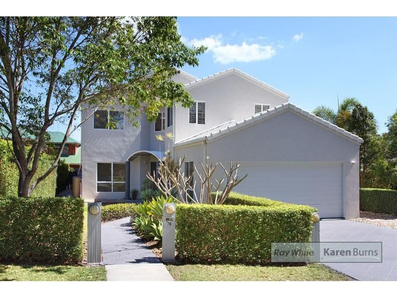 76 Kintyre Street, BROOKFIELD QLD 4069, Brookfield - Image 1
