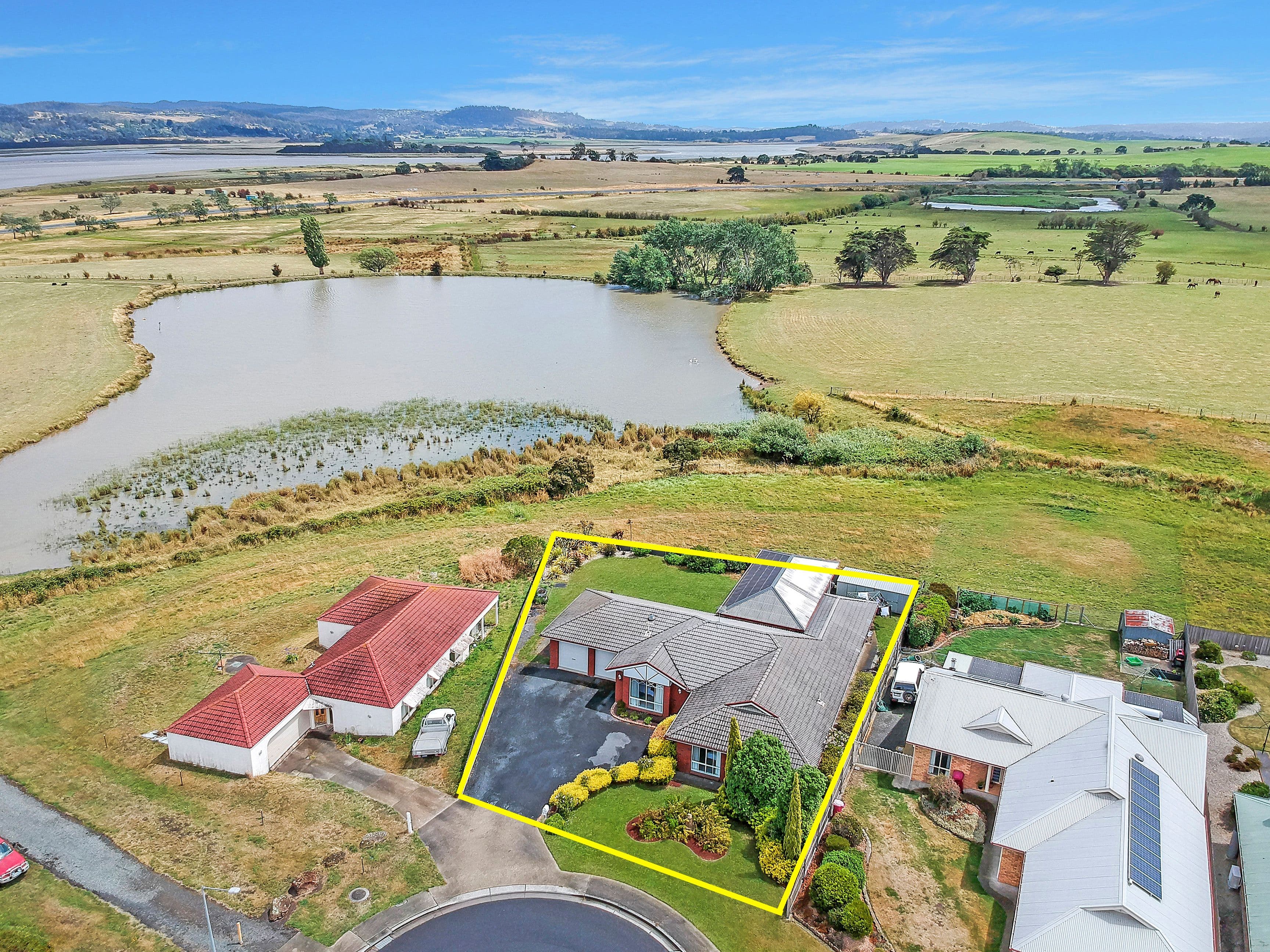 5 Camira Street, Newnham TAS 7248, Newnham - Image 1