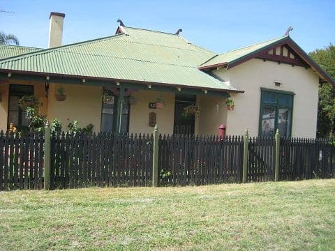 15 Eurimie Street, COONAMBLE NSW 2829, Coonamble - Image 1