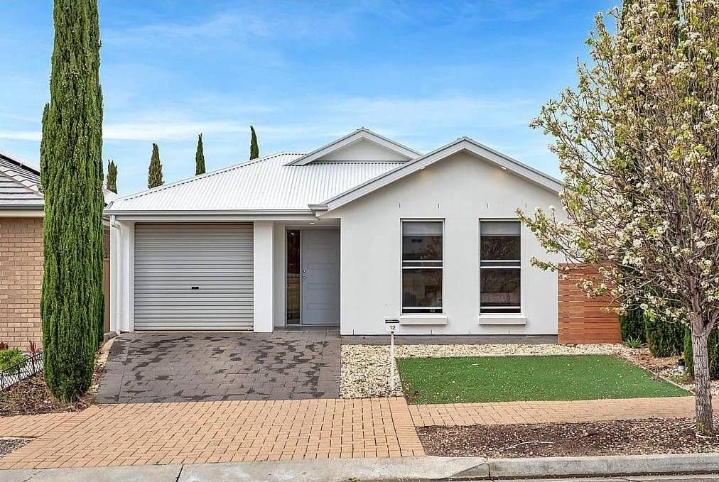 12 Cordage Court, Seaford Meadows SA 5169, Seaford Meadows - Image 1