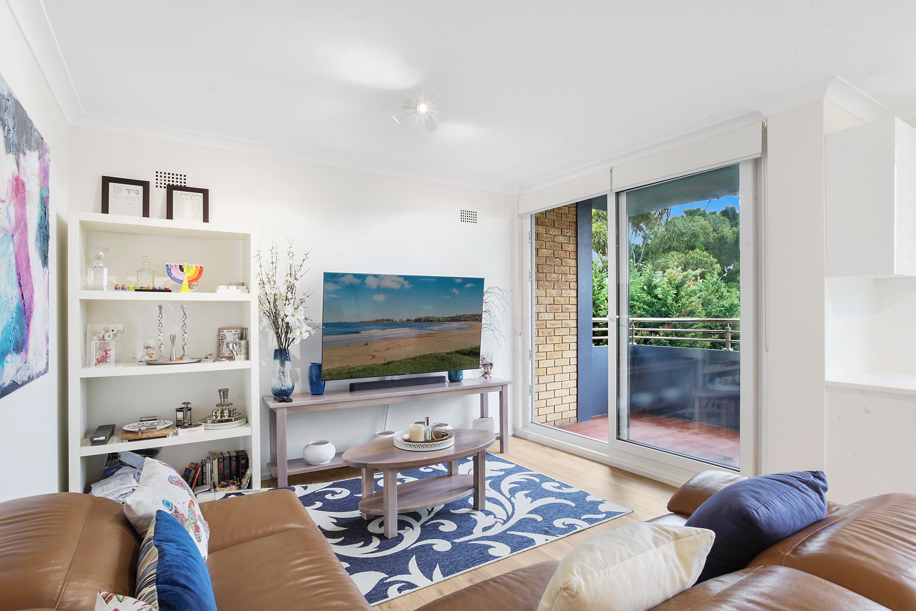 303 Old South Head Road (access via Simpson St), Bondi Beach NSW 2026, Bondi Beach - Image 1