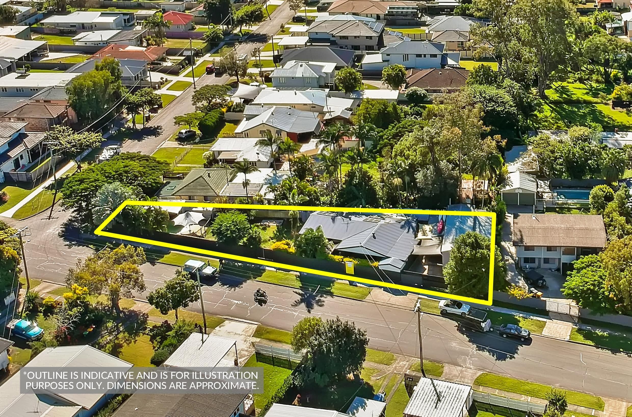 27 Roscommon Road, Boondall QLD 4034, Boondall - Image 1